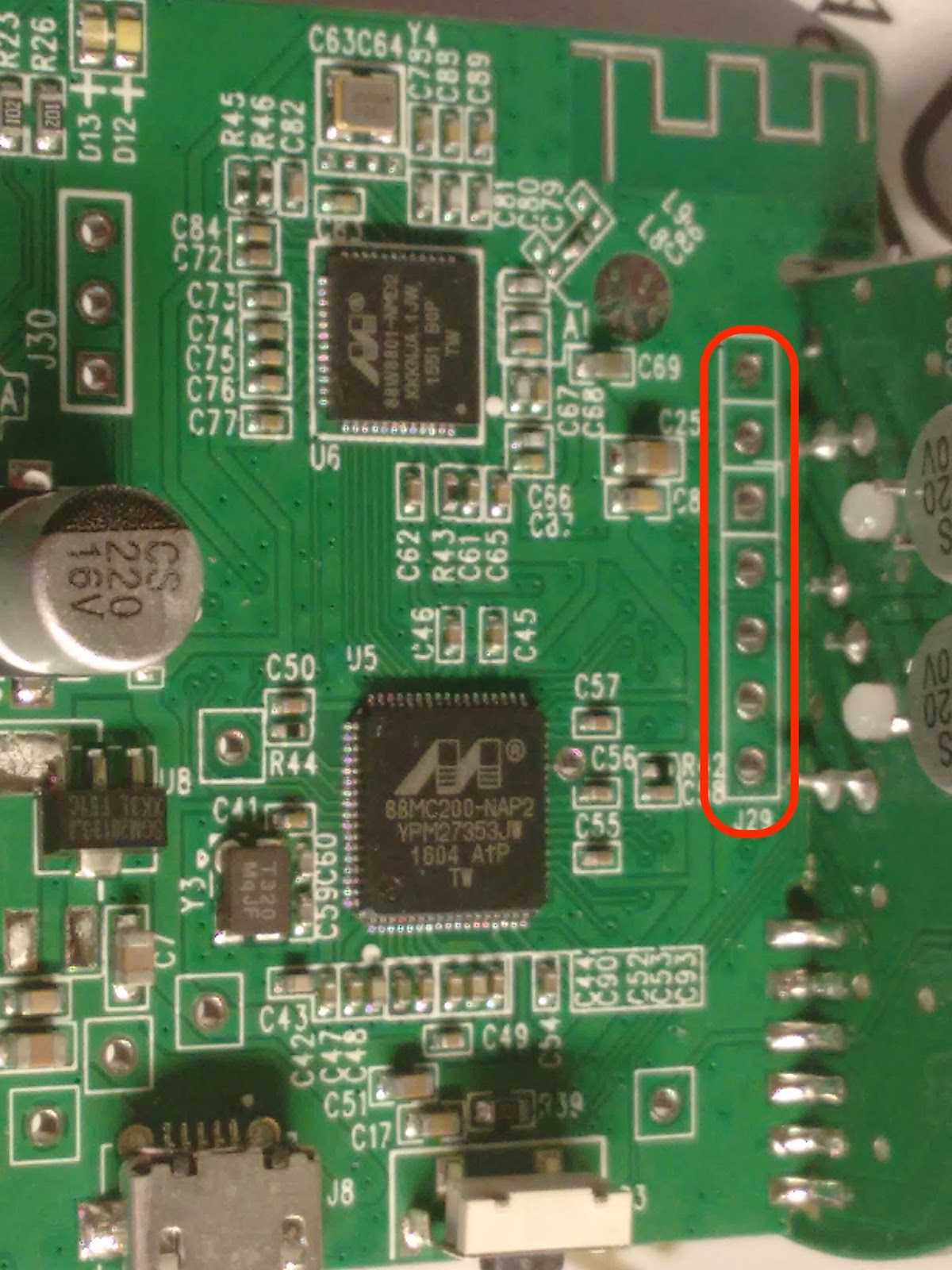 Arduino Mega Jtag Pinout Everything You Need To Know