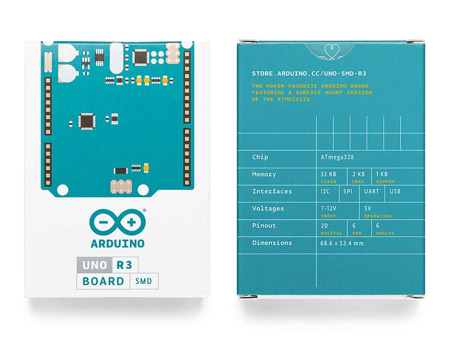 Ultimate Guide To Atmega328 Arduino Uno Pinout Everything You Need To Know