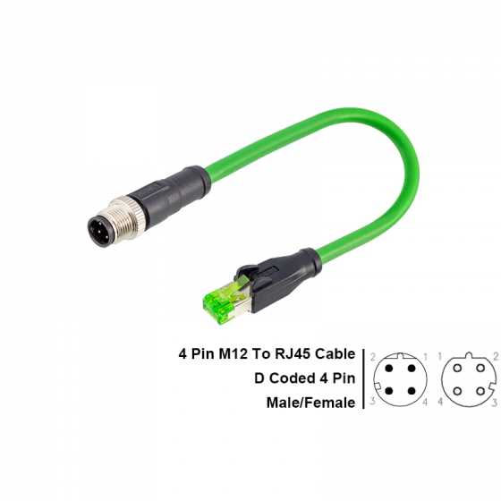 Ethernet Connector Pinout RJ45 Guide Everything You Need To Know