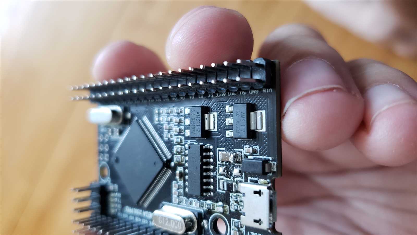 Complete Arduino Mega Pro Pinout Guide All You Need To Know