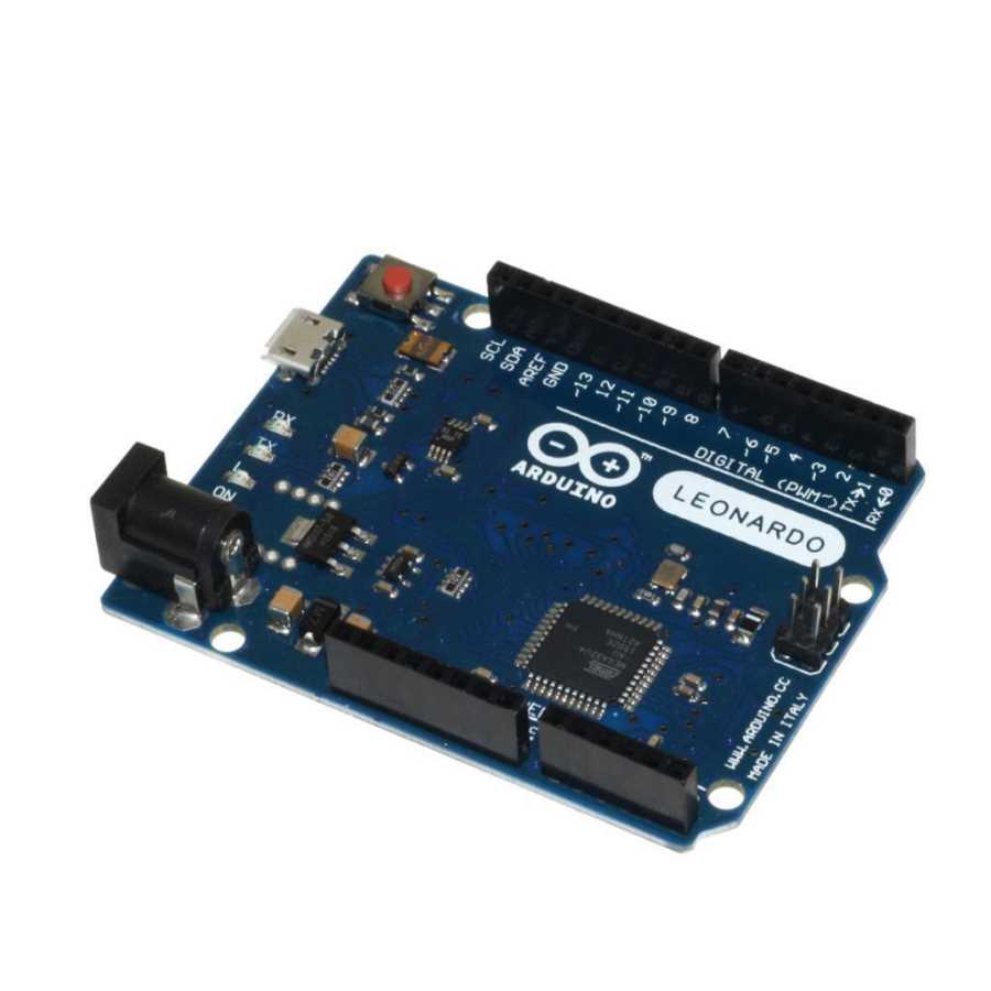 Arduino Leonardo R Pinout Guide Everything You Need To Know