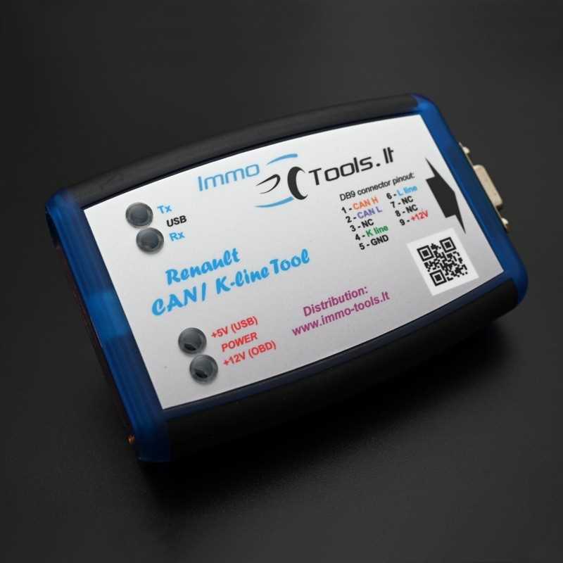 Unlock The Power Of Your Vehicle S Ecu With Pinout Tool A