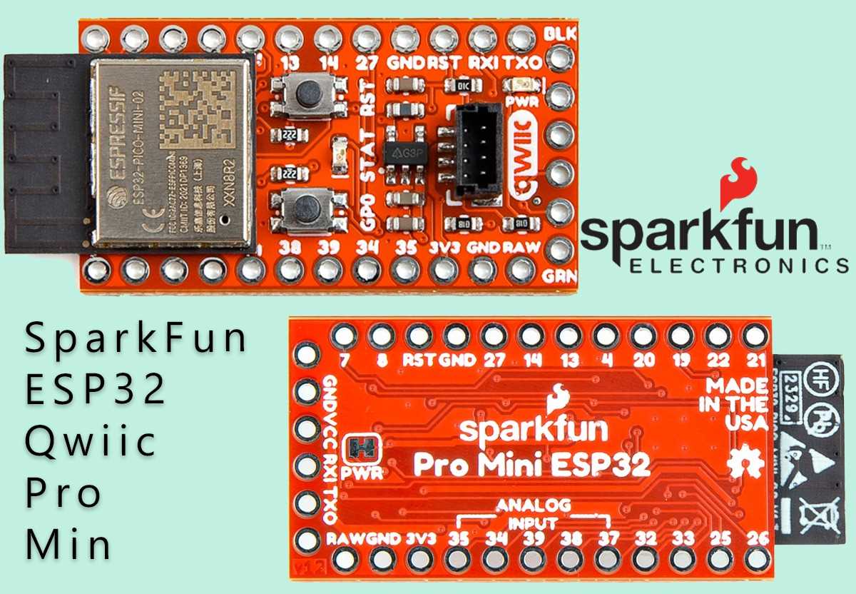 Arduino Pro Mini I2C Pinout A Comprehensive Guide